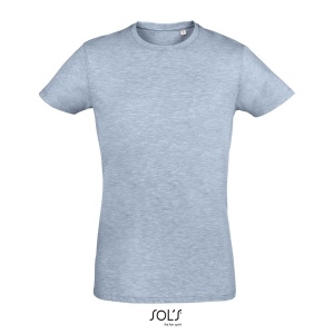 Tee-shirt homme col rond ajusté - REGENT FIT 29