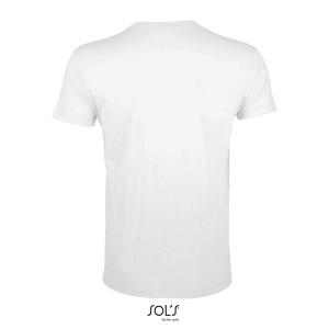 Tee-shirt homme col rond ajusté - REGENT FIT 30