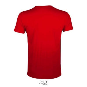 Tee-shirt homme col rond ajusté - REGENT FIT 35