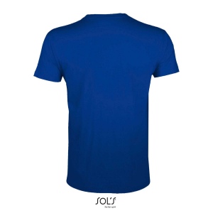 Tee-shirt homme col rond ajusté - REGENT FIT 36