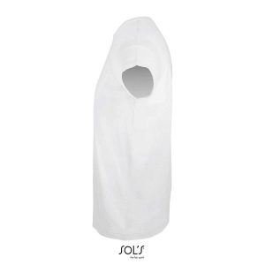Tee-shirt homme col rond ajusté - REGENT FIT 44