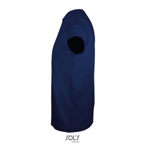 Tee-shirt homme col rond ajusté - REGENT FIT 45