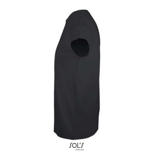 Tee-shirt homme col rond ajusté - REGENT FIT 47