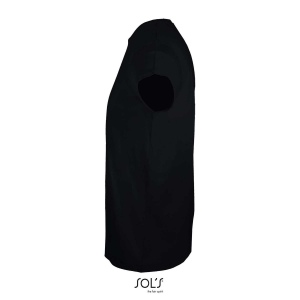 Tee-shirt homme col rond ajusté - REGENT FIT 48
