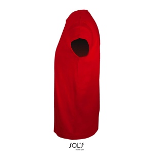 Tee-shirt homme col rond ajusté - REGENT FIT 49