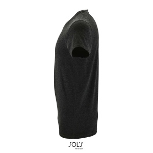 Tee-shirt homme col rond ajusté - REGENT FIT 51