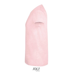 Tee-shirt homme col rond ajusté - REGENT FIT 56