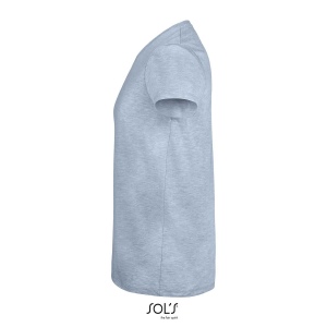 Tee-shirt homme col rond ajusté - REGENT FIT 57