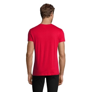Tee-shirt homme col rond ajusté - REGENT FIT 63