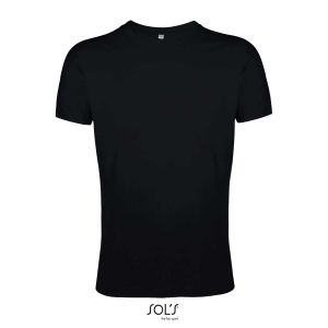 Tee-shirt homme col rond ajusté - REGENT FIT 20