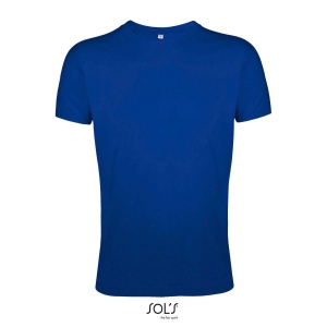 Tee-shirt homme col rond ajusté - REGENT FIT 22