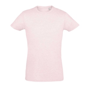 Tee-shirt homme col rond ajusté - REGENT FIT 98