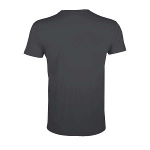 Tee-shirt homme col rond ajusté - REGENT FIT 103