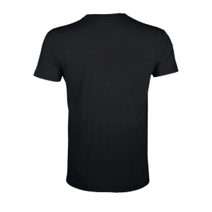 Tee-shirt homme col rond ajusté - REGENT FIT 104