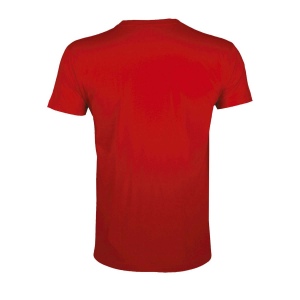 Tee-shirt homme col rond ajusté - REGENT FIT 105