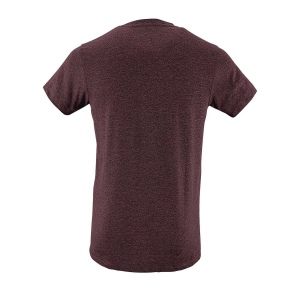 Tee-shirt homme col rond ajusté - REGENT FIT 111