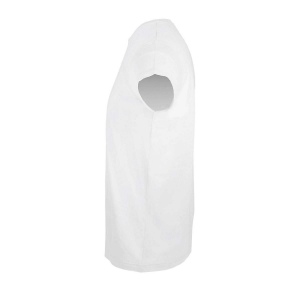Tee-shirt homme col rond ajusté - REGENT FIT 114
