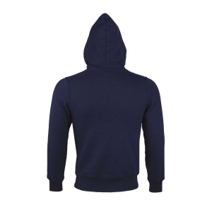 Veste zippée unisexe doublée sherpa - SHERPA 30