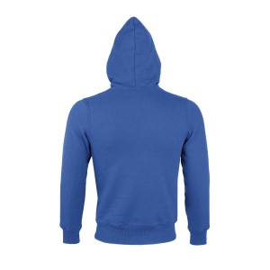 Veste zippée unisexe doublée sherpa - SHERPA 32