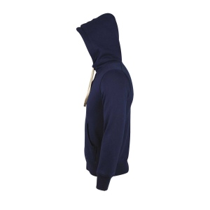 Veste zippée unisexe doublée sherpa - SHERPA 34