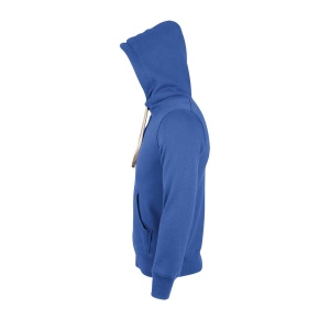 Veste zippée unisexe doublée sherpa - SHERPA 36
