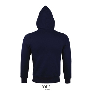 Veste zippée unisexe doublée sherpa - SHERPA 10