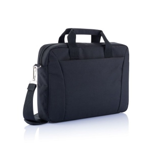 Sacoche pour ordinateur portable 15,4” sans PVC 3