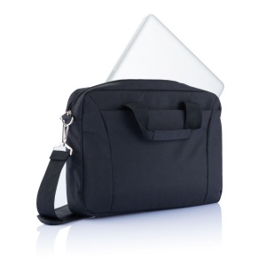 Sacoche pour ordinateur portable 15,4” sans PVC 4