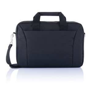 Sacoche pour ordinateur portable 15,4” sans PVC 5