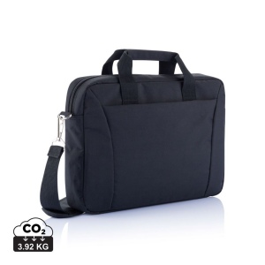 Sacoche pour ordinateur portable 15,4” sans PVC 2