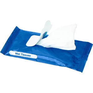 Lingettes nettoyantes pour les mains Pocketclean 5