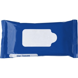 Lingettes nettoyantes pour les mains Pocketclean 3