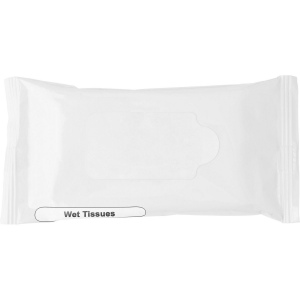 Lingettes nettoyantes pour les mains Pocketclean 2