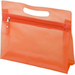Pochette pour cosmétique en PVC Clyde 5