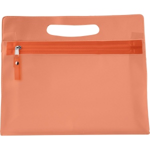 Pochette pour cosmétique en PVC Clyde 6