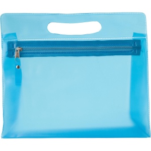 Pochette pour cosmétique en PVC Clyde 2