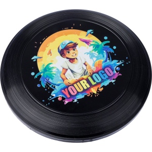 Frisbee en plastique Jolie 9