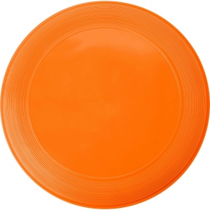 Frisbee en plastique Jolie 6