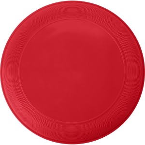 Frisbee en plastique Jolie 7