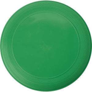 Frisbee en plastique Jolie 4