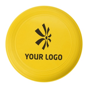 Frisbee en plastique Jolie