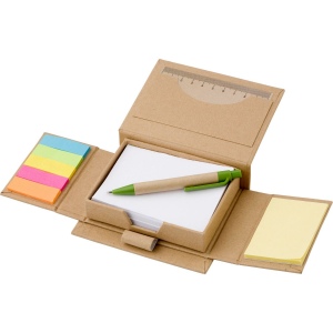 Etui de 150 papiers Glenn 3