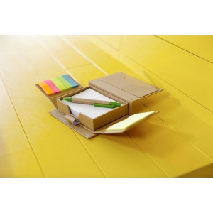 Etui de 150 papiers Glenn 4