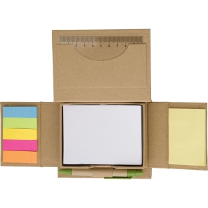 Etui de 150 papiers Glenn 5