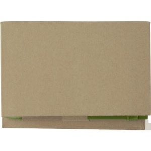 Etui de 150 papiers Glenn 6