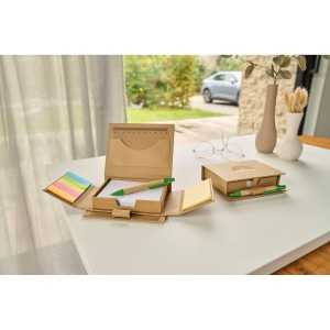 Etui de 150 papiers Glenn 7