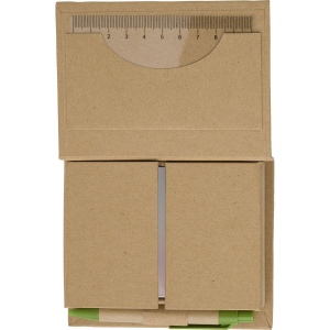 Etui de 150 papiers Glenn 2