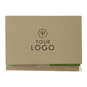 Etui de 150 papiers Glenn