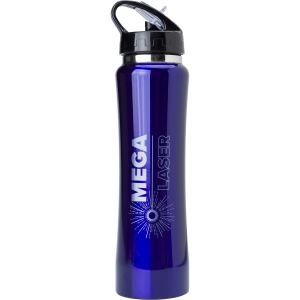 Gourde isotherme de 500 ml double paroi Teresa 6
