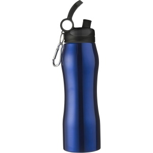 Gourde de 750 ml en acier inoxydable Giovanni 6